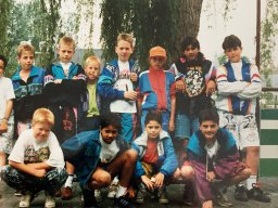 E1992 RAVA PUPS1